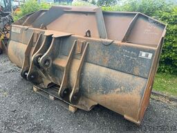 CATERPILLAR 972MXE Radlader MIT Schaufel 24,9 Tonnen *9096 h