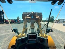 CATERPILLAR 972MXE Radlader MIT Schaufel 24,9 Tonnen *9096 h