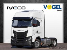 Iveco S-Way AS440S50T/P  Sattelzugmaschine