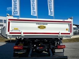 MAN TGM 18.320 / 4x2 / Meiller / Kipper /Klima/Neu