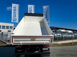 MAN TGM 18.320 / 4x2 / Meiller / Kipper /Klima/Neu