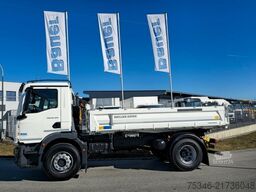 MAN TGM 18.320 / 4x2 / Meiller / Kipper /Klima/Neu