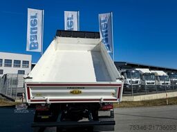 MAN TGM 18.320 / 4x2 / Meiller / Kipper /Klima/Neu