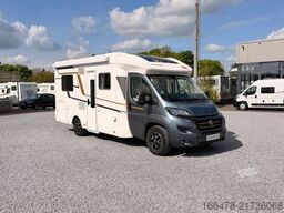 EURAMOBIL Profila T 675 SB *Festbett-Automatik-Solar*