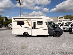 EURAMOBIL Profila T 675 SB *Festbett-Automatik-Solar*