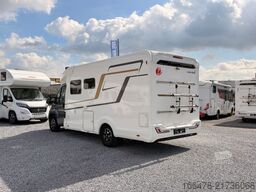 EURAMOBIL Profila T 675 SB *Festbett-Automatik-Solar*