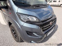 EURAMOBIL Profila T 675 SB *Festbett-Automatik-Solar*