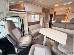 EURAMOBIL Profila T 675 SB *Festbett-Automatik-Solar*