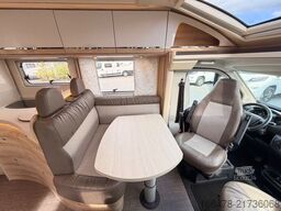 EURAMOBIL Profila T 675 SB *Festbett-Automatik-Solar*