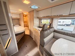EURAMOBIL Profila T 675 SB *Festbett-Automatik-Solar*