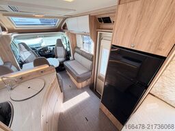 EURAMOBIL Profila T 675 SB *Festbett-Automatik-Solar*