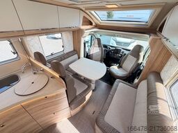 EURAMOBIL Profila T 675 SB *Festbett-Automatik-Solar*