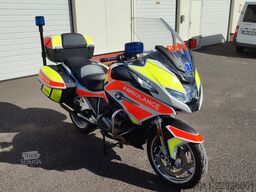 BMW R 1250 RT