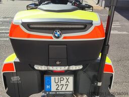 BMW R 1250 RT
