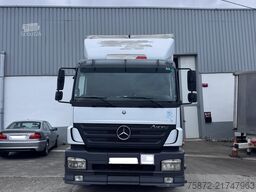 Mercedes-Benz AXOR 1828 PK 10000 PALFINGER