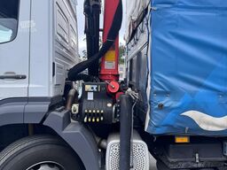 Mercedes-Benz AXOR 1828 PK 10000 PALFINGER