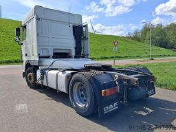 DAF XF 105.460 * Spacecab * Manual gearbox *