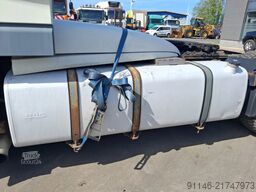 DAF XF 105.460 * Spacecab * Manual gearbox *