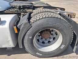 DAF XF 105.460 * Spacecab * Manual gearbox *