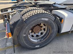 DAF XF 105.460 * Spacecab * Manual gearbox *