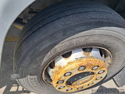 DAF XF 105.460 * Spacecab * Manual gearbox *