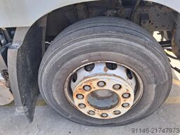 DAF XF 105.460 * Spacecab * Manual gearbox *