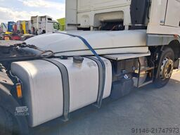 DAF XF 105.460 * Spacecab * Manual gearbox *