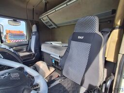 DAF XF 105.460 * Spacecab * Manual gearbox *