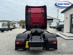 Iveco S-Way 570 FP Low Deck + ralla variabile
