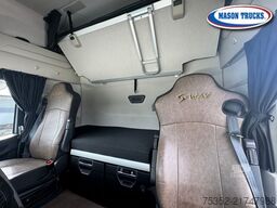 Iveco S-Way 570 FP Low Deck + ralla variabile