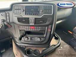 Iveco S-Way 570 FP Low Deck + ralla variabile