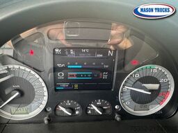 Iveco S-Way 570 FP Low Deck + ralla variabile