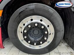 Iveco S-Way 570 FP Low Deck + ralla variabile