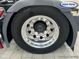 Iveco S-Way 570 FP Low Deck + ralla variabile