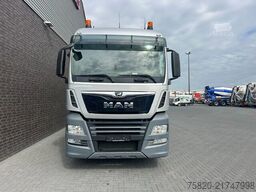 MAN TGX 35 460 8X2 SCHUIFZEIL MET PALFINGER PK34.00...