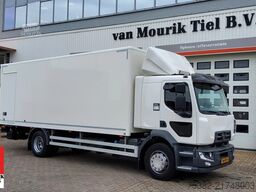 Renault D SERIE 280.18 - 88-BTH-1 - DTI 8 - BAKWAGEN - ...