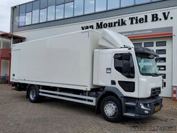 Renault D SERIE 280.18 - 88-BTH-1 - DTI 8 - BAKWAGEN - ...