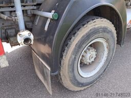 Renault C A0701 * Full Spring * Euro 0 *