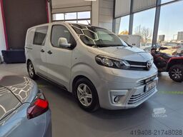 Toyota ProAce 1.6 AUTOMAT / 1 OWNER / SERVICED!