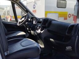 Fiat Ducato Weinsberg Carabus 600K | 2023 | EURO 6 | Venditore professionale