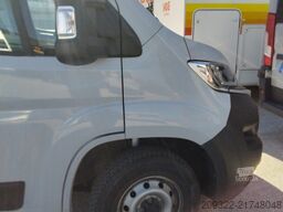 Fiat Ducato Weinsberg Carabus 600K | 2023 | EURO 6 | Venditore professionale