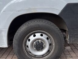 Fiat Ducato Weinsberg Carabus 600K | 2023 | EURO 6 | Venditore professionale