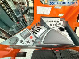 Combilift C4000 DIESEL TRIPLEX 6800 FREE-LIFT AIRC