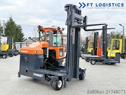 Combilift C4000 DIESEL TRIPLEX 6800 FREE-LIFT AIRC
