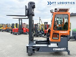 Combilift C4000 DIESEL TRIPLEX 6800 FREE-LIFT AIRC