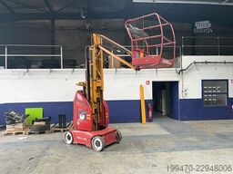 JLG Toucan 10e