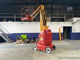 JLG Toucan 10e