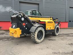 Haulotte Htl 3614