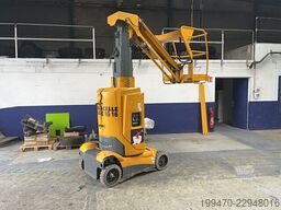 Haulotte Star 10
