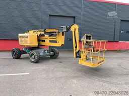 Haulotte HA16 RTJ